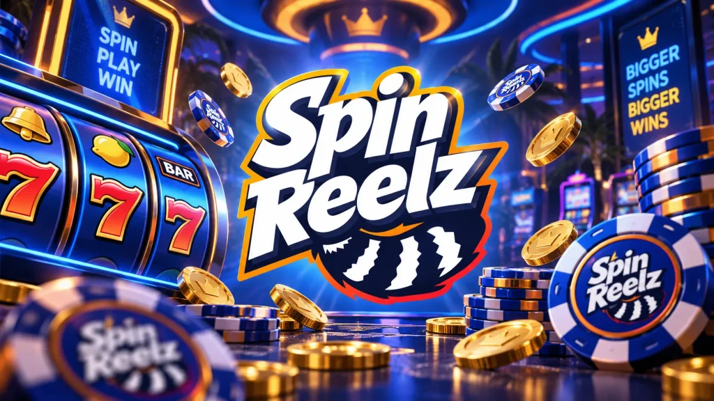 spinreelz