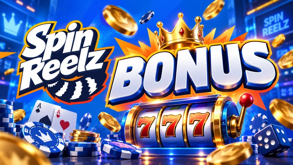 spinreelz bonus