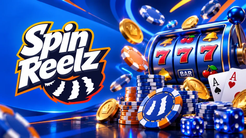 spinreelz games