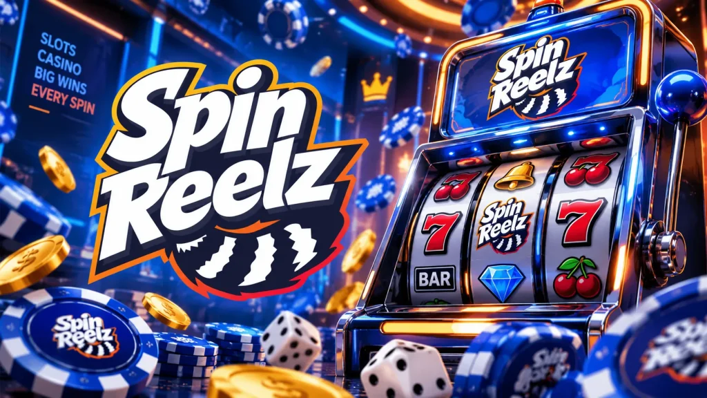 spinreelz slots